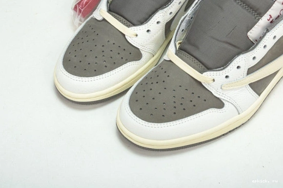 Cheap EP Low Reverse Mocha Jordan SP DM7866-162 OG Scott Travis Retro 1 0215